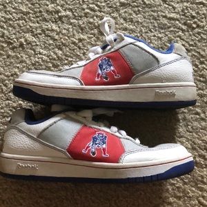 Patriots Sneakers